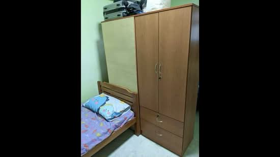 650 Jalan Tenaga, 650 Jalan Tenaga, Room Rental, 140 sqft, HDB Flat For Rent, by Cindy Fu 付小姐, 500152120 - PropertyGuru.com.sg