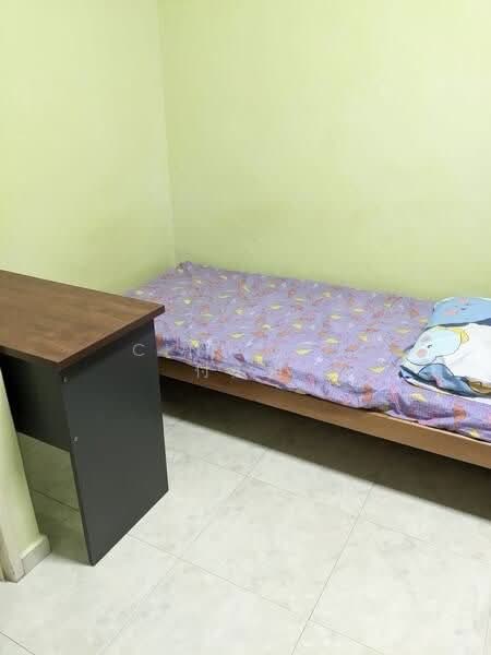 650 Jalan Tenaga, 650 Jalan Tenaga, Room Rental, 140 sqft, HDB Flat For Rent, by Cindy Fu 付小姐, 500152120 - Bedroom - PropertyGuru.com.sg