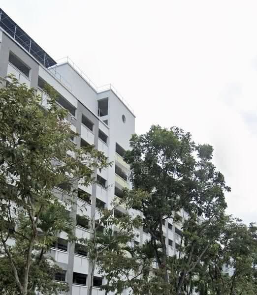 650 Jalan Tenaga, 650 Jalan Tenaga, Room Rental, 140 sqft, HDB Flat For Rent, by Cindy Fu 付小姐, 500152120 - Exterior - PropertyGuru.com.sg