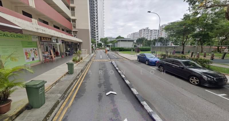 3 Saint George's Road, 3 Saint George's Road, 2 Bedrooms, 753 sqft, HDB Flat For Rent, by Ssharon Loh, 500152131 - PropertyGuru.com.sg