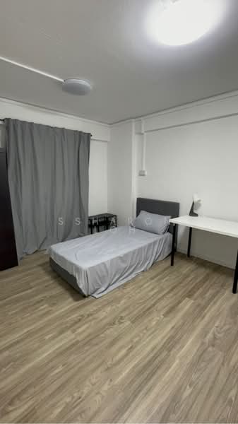 3 Saint George's Road, 3 Saint George's Road, 2 Bedrooms, 753 sqft, HDB Flat For Rent, by Ssharon Loh, 500152131 - PropertyGuru.com.sg