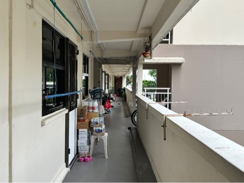 3 Saint George's Road, 3 Saint George's Road, 2 Bedrooms, 753 sqft, HDB Flat For Rent, by Ssharon Loh, 500152131 - PropertyGuru.com.sg