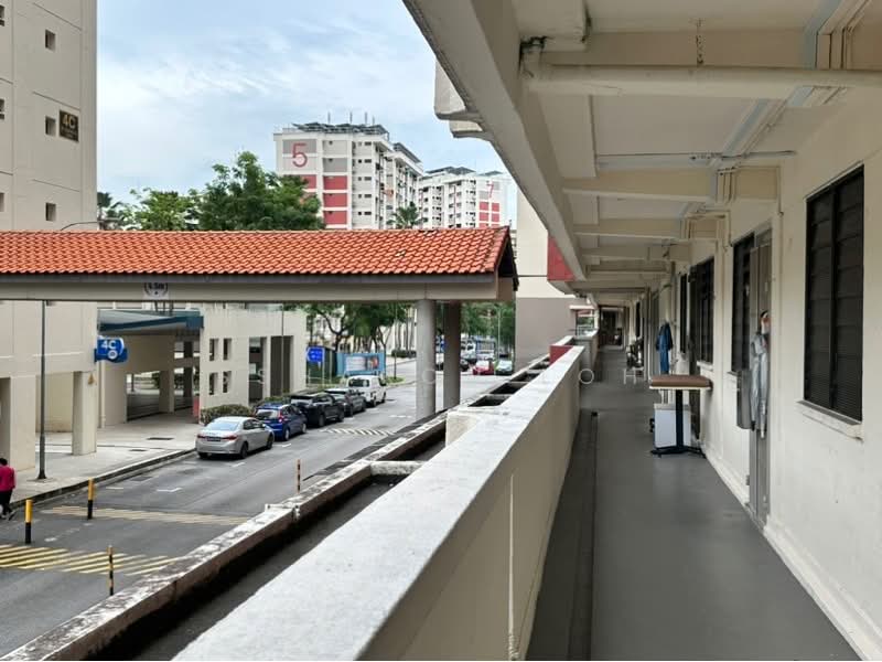 3 Saint George's Road, 3 Saint George's Road, 2 Bedrooms, 753 sqft, HDB Flat For Rent, by Ssharon Loh, 500152131 - PropertyGuru.com.sg