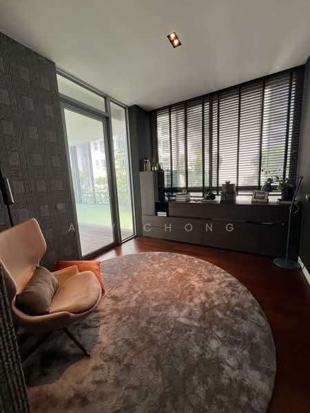The Oliv @ Balmoral, 11C Balmoral Road, 4 Bedrooms, 4,908 sqft, Apartment For Rent, by Amy Chong, 500152132 - Study - PropertyGuru.com.sg