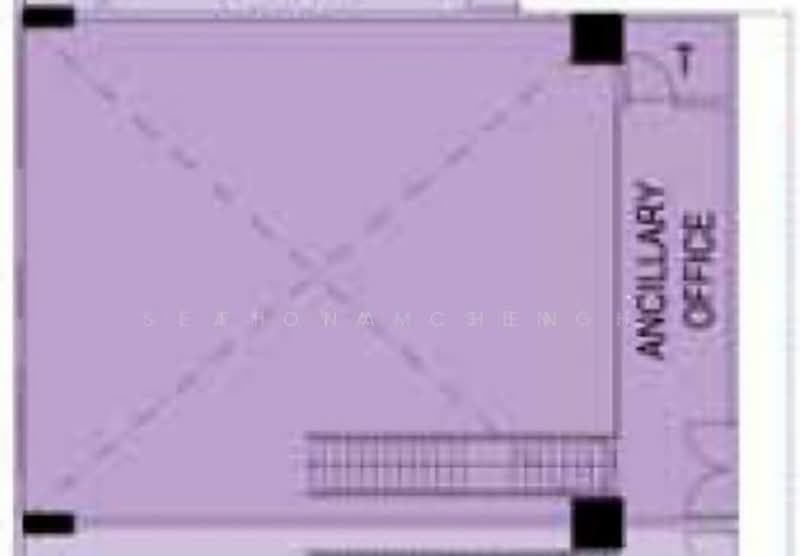 Primax, 22 New Industrial Road, 2,798 sqft, Light Industrial (B1) For Rent, by Fiona Chen, 500152134 - CommercialGuru.com.sg