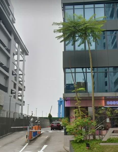 Primax, 22 New Industrial Road, 2,798 sqft, Light Industrial (B1) For Rent, by Fiona Chen, 500152134 - CommercialGuru.com.sg
