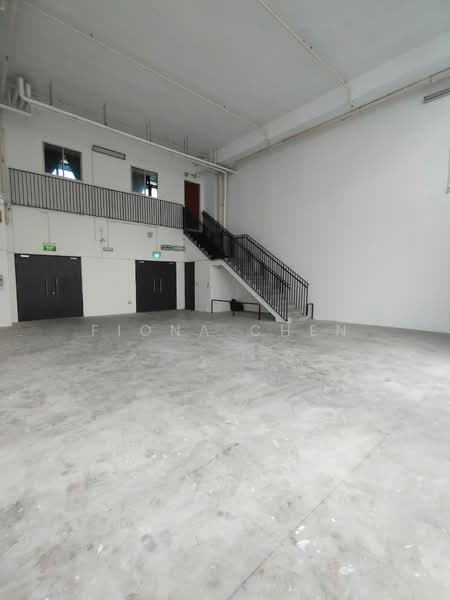 Primax, 22 New Industrial Road, 2,798 sqft, Light Industrial (B1) For Rent, by Fiona Chen, 500152134 - Interior - CommercialGuru.com.sg