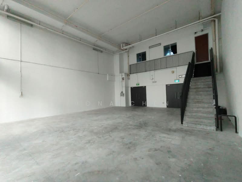 Primax, 22 New Industrial Road, 2,798 sqft, Light Industrial (B1) For Rent, by Fiona Chen, 500152134 - Interior - CommercialGuru.com.sg