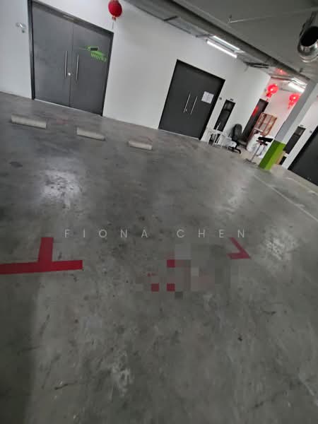Primax, 22 New Industrial Road, 2,798 sqft, Light Industrial (B1) For Rent, by Fiona Chen, 500152134 - Car Park - CommercialGuru.com.sg
