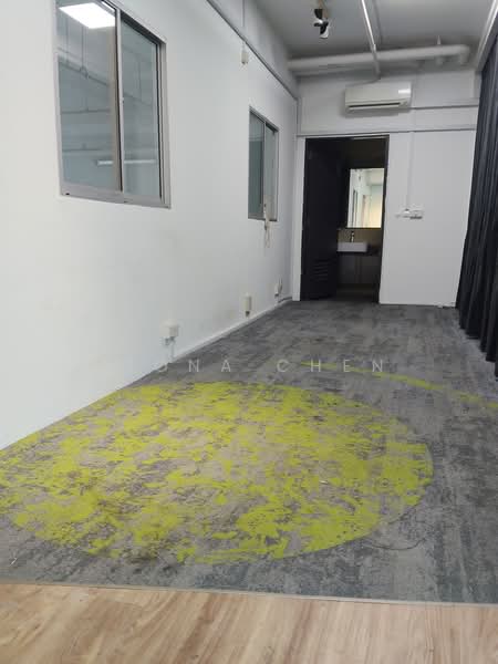 Primax, 22 New Industrial Road, Hougang / Punggol / Sengkang, 2,798 sqft, Light Industrial (B1) For Rent, by Fiona Chen, 500152134 - Interior - CommercialGuru.com.sg