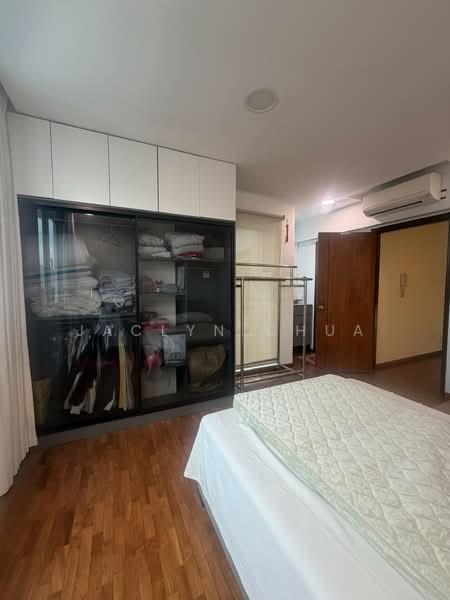 Jalan Salang, , Room Rental, 150 sqft, Terraced House For Rent, by Jaclyn Chua, 500152135 - Bedroom - PropertyGuru.com.sg