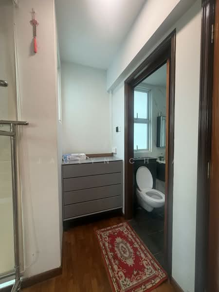 Jalan Salang, , Room Rental, 150 sqft, Terraced House For Rent, by Jaclyn Chua, 500152135 - Bathroom - PropertyGuru.com.sg