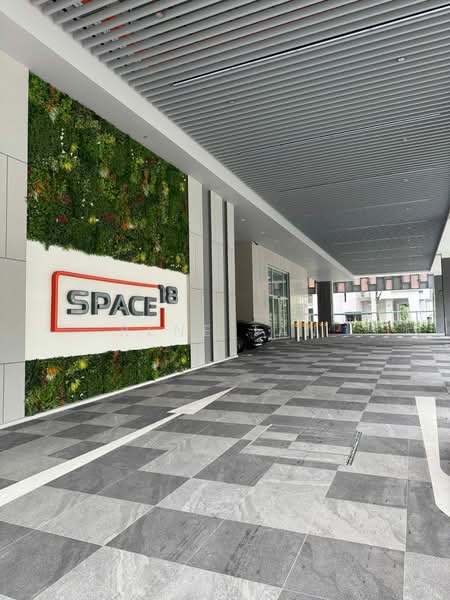 Space 18, 18 Lorong Ampas, Balestier / Toa Payoh, 1,787 sqft, Light Industrial (B1) For Sale, by Rene Tan, 500152136 - Exterior - CommercialGuru.com.sg