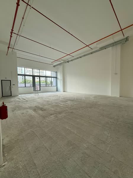 Space 18, 18 Lorong Ampas, Balestier / Toa Payoh, 1,787 sqft, Light Industrial (B1) For Sale, by Rene Tan, 500152136 - Interior - CommercialGuru.com.sg