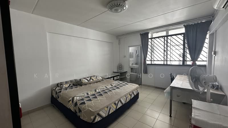 136 Simei Street 1, 136 Simei Street 1, Room Rental, 160 sqft, HDB Flat For Rent, by Kar Loon Choong, 500152137 - Bedroom - PropertyGuru.com.sg