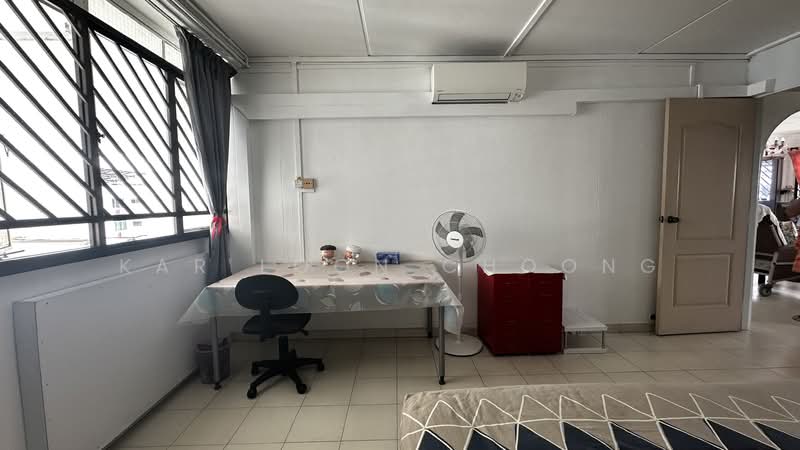 136 Simei Street 1, 136 Simei Street 1, Room Rental, 160 sqft, HDB Flat For Rent, by Kar Loon Choong, 500152137 - Interior - PropertyGuru.com.sg