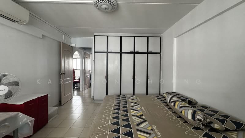 136 Simei Street 1, 136 Simei Street 1, Room Rental, 160 sqft, HDB Flat For Rent, by Kar Loon Choong, 500152137 - Bedroom - PropertyGuru.com.sg