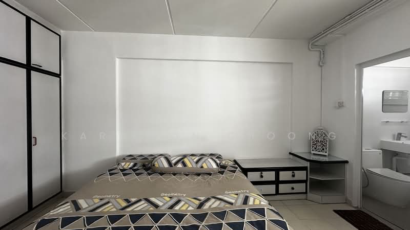 136 Simei Street 1, 136 Simei Street 1, Room Rental, 160 sqft, HDB Flat For Rent, by Kar Loon Choong, 500152137 - Bedroom - PropertyGuru.com.sg