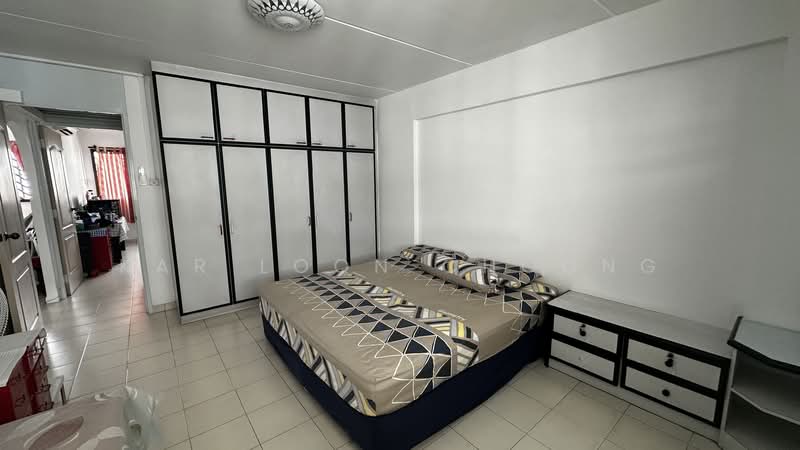 136 Simei Street 1, 136 Simei Street 1, Room Rental, 160 sqft, HDB Flat For Rent, by Kar Loon Choong, 500152137 - Bedroom - PropertyGuru.com.sg