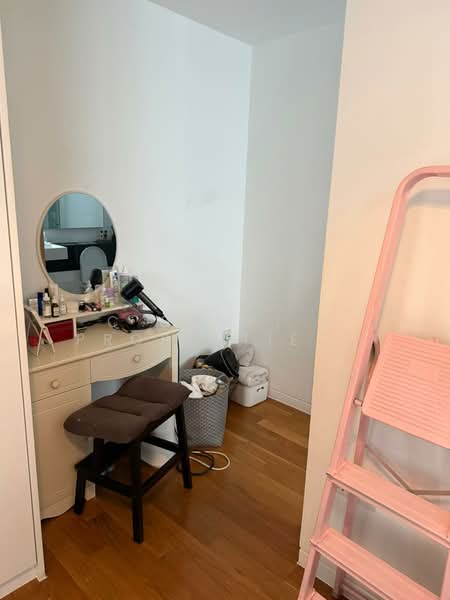 RV Residences, 471 River Valley Road, 1 Bedroom, 421 sqft, Condominium For Rent, by VIOLET, 500152138 - Interior - PropertyGuru.com.sg