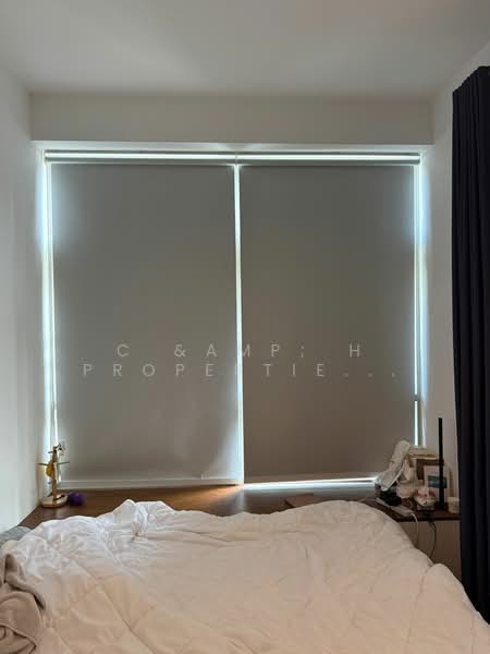 RV Residences, 471 River Valley Road, 1 Bedroom, 421 sqft, Condominium For Rent, by VIOLET, 500152138 - Bedroom - PropertyGuru.com.sg