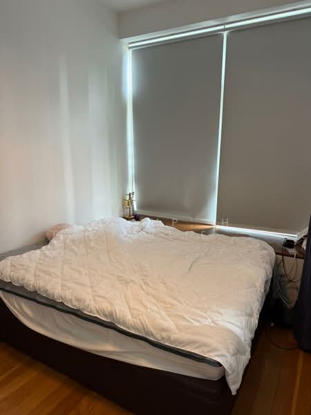 RV Residences, 471 River Valley Road, 1 Bedroom, 421 sqft, Condominium For Rent, by VIOLET, 500152138 - Bedroom - PropertyGuru.com.sg
