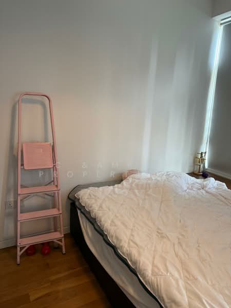 RV Residences, 471 River Valley Road, 1 Bedroom, 421 sqft, Condominium For Rent, by VIOLET, 500152138 - Bedroom - PropertyGuru.com.sg