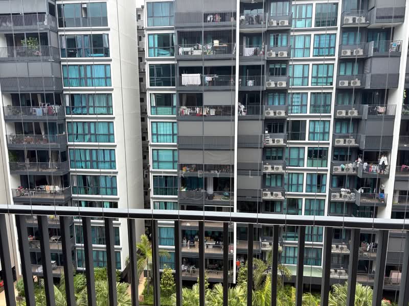 Treasure at Tampines, 57 Tampines Lane, 2 Bedrooms, 678 sqft, Condominium For Rent, by Jeffrey Lee, 500152139 - Exterior - PropertyGuru.com.sg