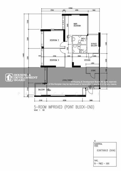 279 Toh Guan Road, 279 Toh Guan Road, 3 Bedrooms, 1,292 sqft, HDB Flat For Sale, by Patrick Chee, 500152140 - PropertyGuru.com.sg