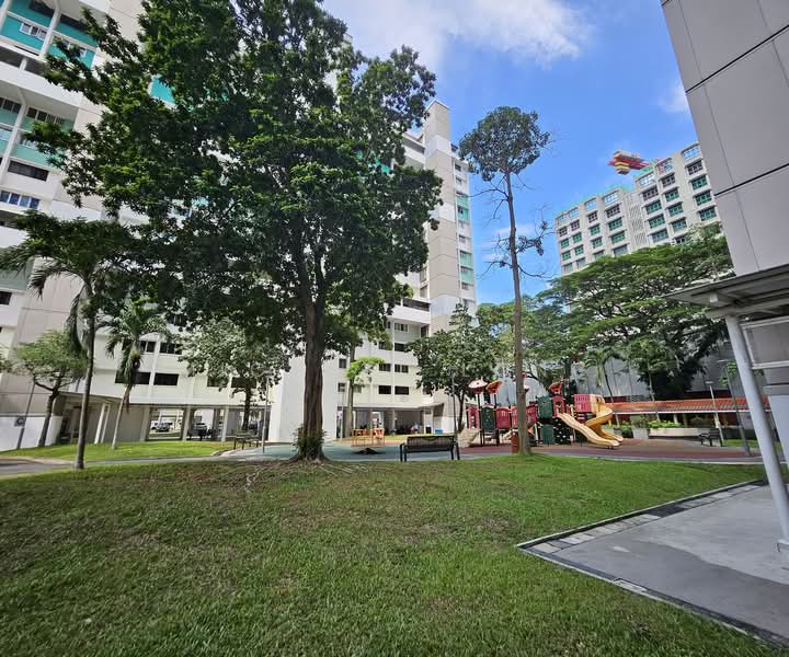 64 New Upper Changi Road, 64 New Upper Changi Road, 3 Bedrooms, 990 sqft, HDB Flat For Sale, by Michael Long, 500152142 - Exterior - PropertyGuru.com.sg