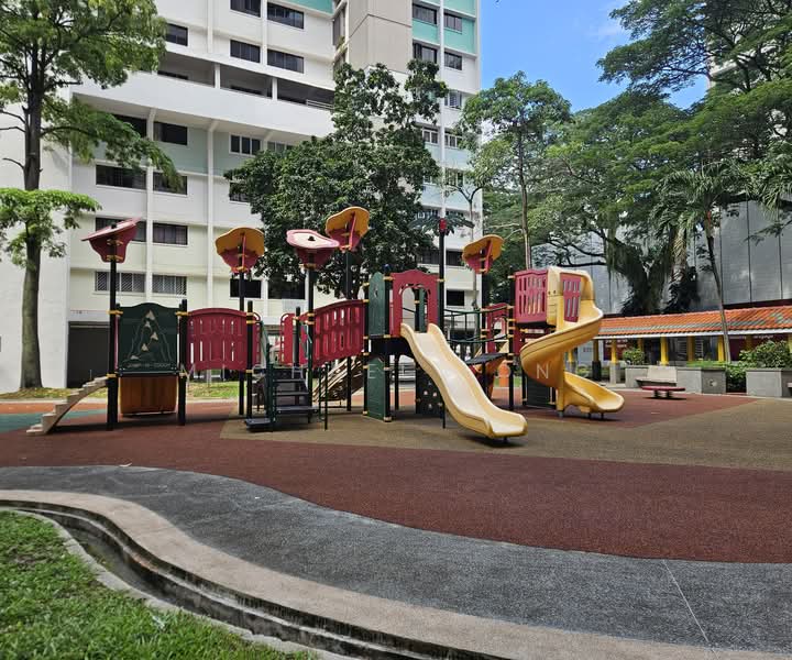 64 New Upper Changi Road, 64 New Upper Changi Road, 3 Bedrooms, 990 sqft, HDB Flat For Sale, by Michael Long, 500152142 - Exterior - PropertyGuru.com.sg