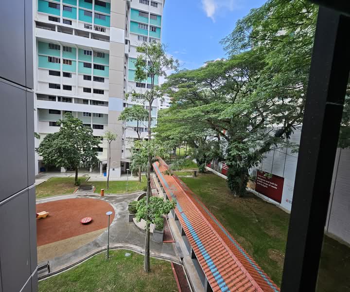 64 New Upper Changi Road, 64 New Upper Changi Road, 3 Bedrooms, 990 sqft, HDB Flat For Sale, by Michael Long, 500152142 - Exterior - PropertyGuru.com.sg