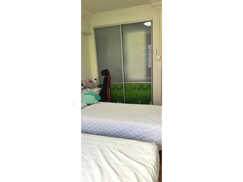 485 Choa Chu Kang Avenue 5, 485 Choa Chu Kang Avenue 5, Room Rental, 200 sqft, HDB Flat For Rent, by Jason Tay, 500152143 - Bedroom - PropertyGuru.com.sg