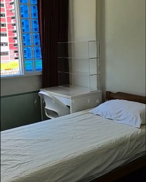 485 Choa Chu Kang Avenue 5, 485 Choa Chu Kang Avenue 5, Room Rental, 200 sqft, HDB Flat For Rent, by Jason Tay, 500152143 - Bedroom - PropertyGuru.com.sg