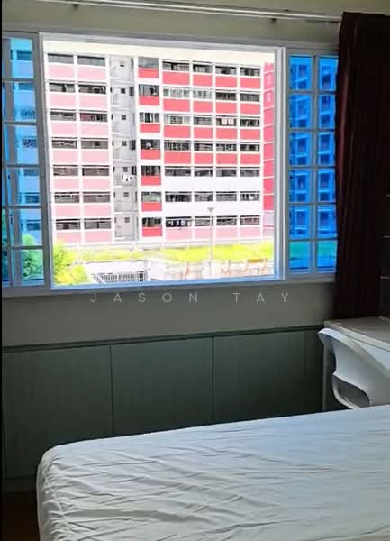 485 Choa Chu Kang Avenue 5, 485 Choa Chu Kang Avenue 5, Room Rental, 200 sqft, HDB Flat For Rent, by Jason Tay, 500152143 - Bedroom - PropertyGuru.com.sg