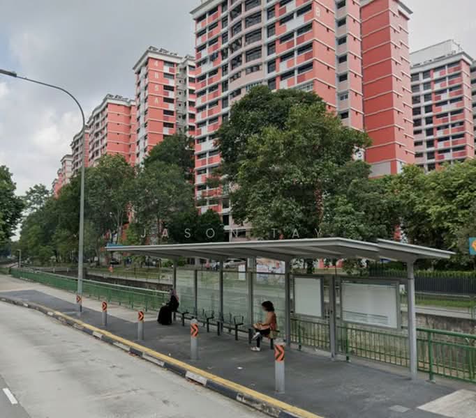 485 Choa Chu Kang Avenue 5, 485 Choa Chu Kang Avenue 5, Room Rental, 200 sqft, HDB Flat For Rent, by Jason Tay, 500152143 - Exterior - PropertyGuru.com.sg