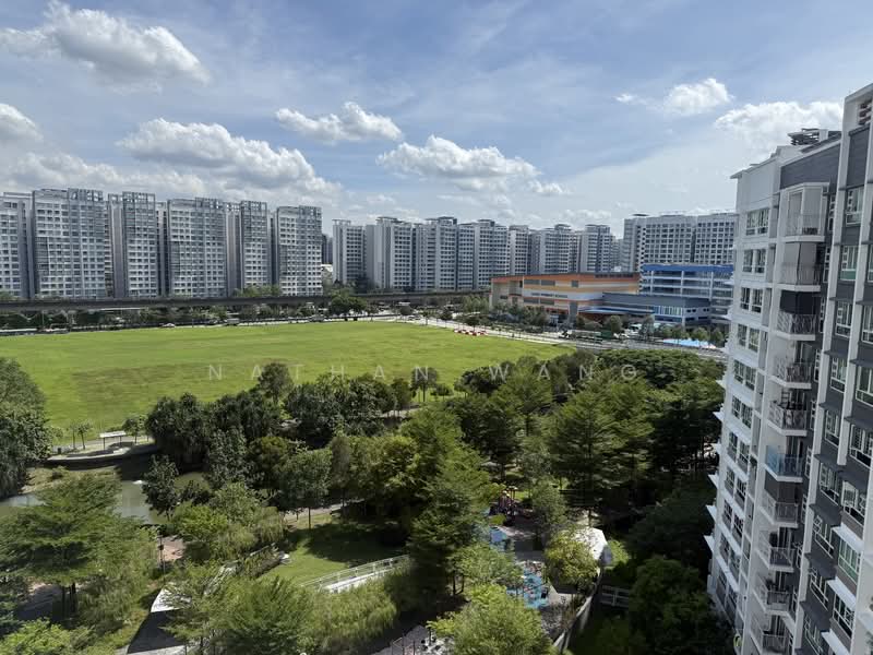 669B Edgefield Plains, 669B Edgefield Plains, 2 Bedrooms, 721 sqft, HDB Flat For Rent, by Nathan Wang, 500152144 - Exterior - PropertyGuru.com.sg