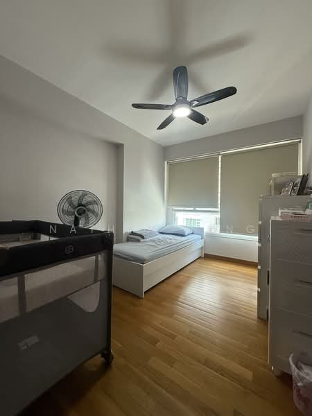 669B Edgefield Plains, 669B Edgefield Plains, 2 Bedrooms, 721 sqft, HDB Flat For Rent, by Nathan Wang, 500152144 - Bedroom - PropertyGuru.com.sg