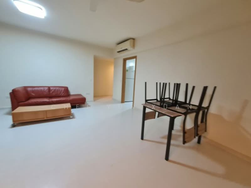 Wilkie Studio, 86 Wilkie Road, 3 Bedrooms, 1,205 sqft, Condominium For Rent, by Chee Yun Xuan, 500152145 - PropertyGuru.com.sg