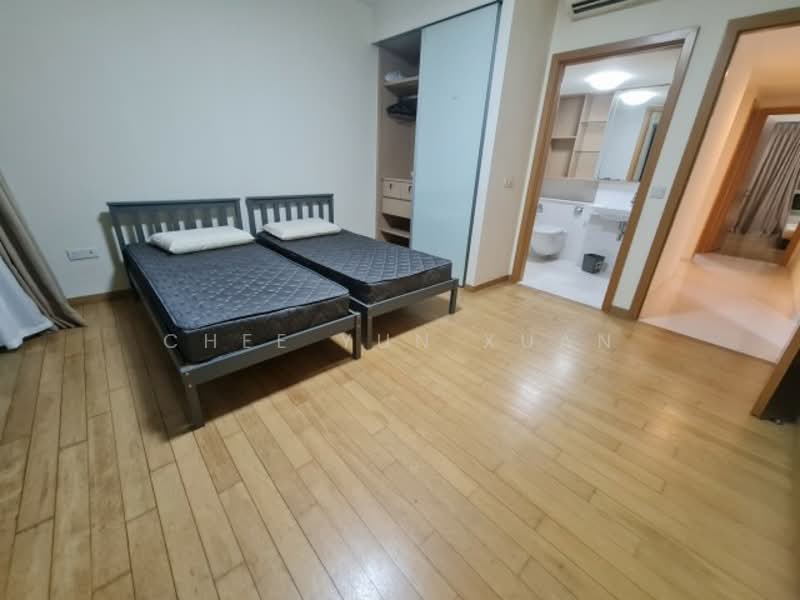 Wilkie Studio, 86 Wilkie Road, 3 Bedrooms, 1,205 sqft, Condominium For Rent, by Chee Yun Xuan, 500152145 - PropertyGuru.com.sg