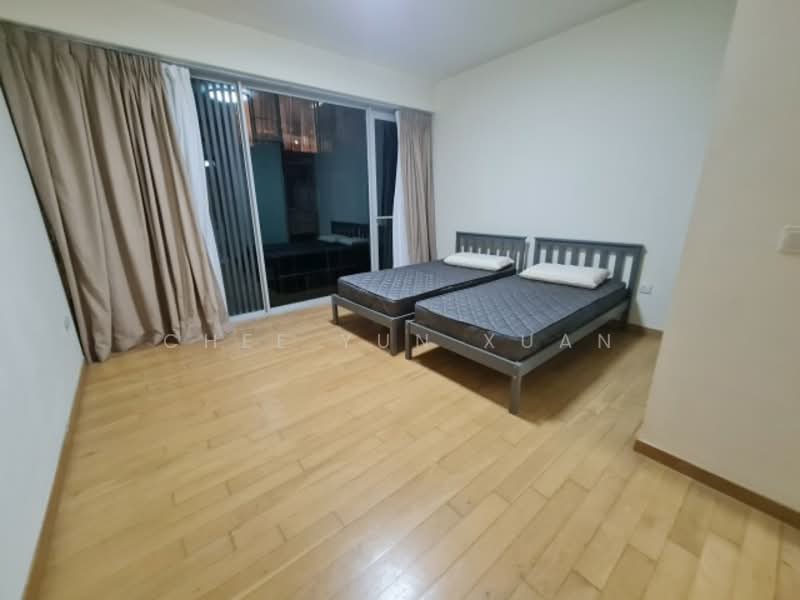 Wilkie Studio, 86 Wilkie Road, 3 Bedrooms, 1,205 sqft, Condominium For Rent, by Chee Yun Xuan, 500152145 - PropertyGuru.com.sg