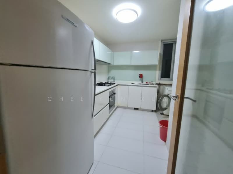 Wilkie Studio, 86 Wilkie Road, 3 Bedrooms, 1,205 sqft, Condominium For Rent, by Chee Yun Xuan, 500152145 - PropertyGuru.com.sg