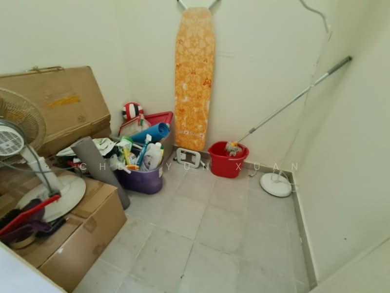 Wilkie Studio, 86 Wilkie Road, 3 Bedrooms, 1,205 sqft, Condominium For Rent, by Chee Yun Xuan, 500152145 - PropertyGuru.com.sg