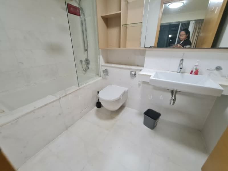 Wilkie Studio, 86 Wilkie Road, 3 Bedrooms, 1,205 sqft, Condominium For Rent, by Chee Yun Xuan, 500152145 - PropertyGuru.com.sg