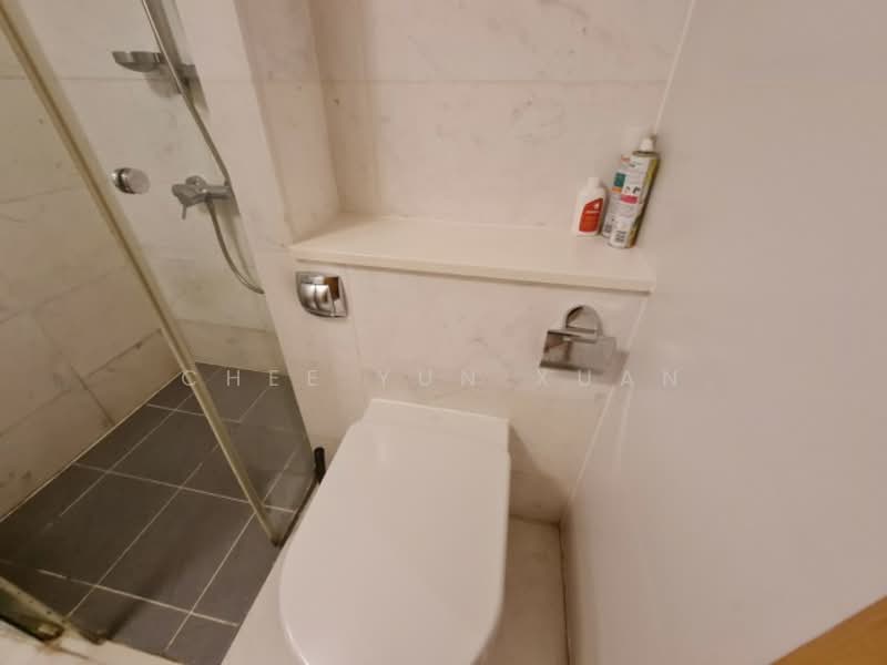 Wilkie Studio, 86 Wilkie Road, 3 Bedrooms, 1,205 sqft, Condominium For Rent, by Chee Yun Xuan, 500152145 - PropertyGuru.com.sg