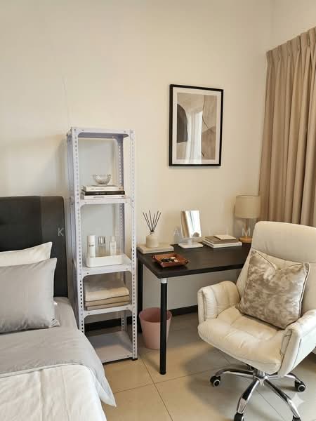 The Poiz Residences, 4 Meyappa Chettiar Road, Studio, 420 sqft, Condominium For Rent, by Kerensa Lim, 500152146 - Bedroom - PropertyGuru.com.sg