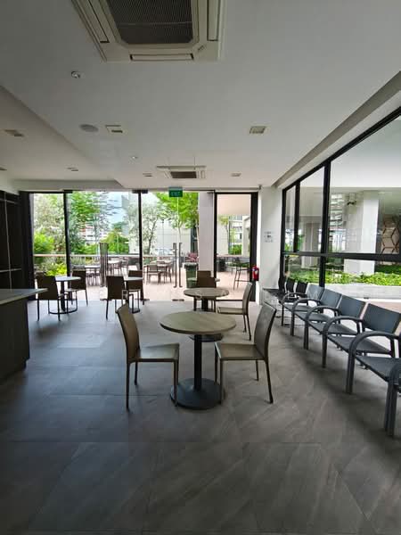 The Poiz Residences, 4 Meyappa Chettiar Road, Studio, 420 sqft, Condominium For Rent, by Kerensa Lim, 500152146 - Interior - PropertyGuru.com.sg