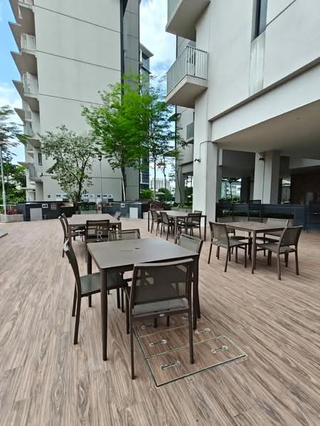 The Poiz Residences, 4 Meyappa Chettiar Road, Studio, 420 sqft, Condominium For Rent, by Kerensa Lim, 500152146 - Exterior - PropertyGuru.com.sg