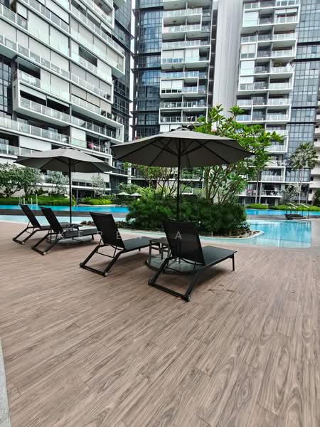 The Poiz Residences, 4 Meyappa Chettiar Road, Studio, 420 sqft, Condominium For Rent, by Kerensa Lim, 500152146 - Exterior - PropertyGuru.com.sg