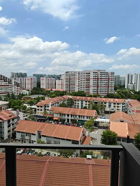 The Poiz Residences, 4 Meyappa Chettiar Road, Studio, 420 sqft, Condominium For Rent, by Kerensa Lim, 500152146 - Exterior - PropertyGuru.com.sg